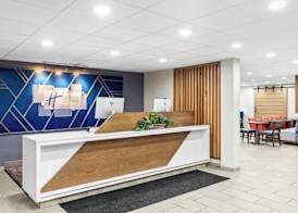 Holiday Inn Express & Suites CHARLESTON-SOUTHRIDGE by IHG 2