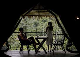 Khaosok Boutique Hideaway 4