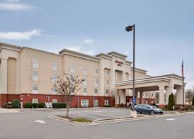Hampton Inn Statesville, NC 2