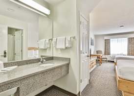 Best Western Mountain View Inn 3