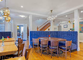 The Colonial Inn, an Ascend Collection Hotel 4