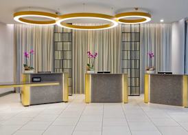 Hilton Dublin Kilmainham 4