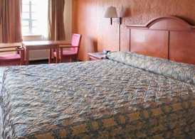 Rodeway Inn 3
