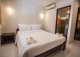 Adarin Beach Resort 5