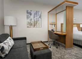 SpringHill Suites by Marriott Huntsville West/Research Park 5