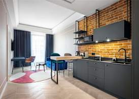 Mercure Krakow Fabryczna City 5