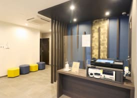 M's Hotel Sanjo Wakoku 4