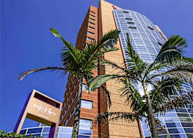 Mercure Sao Paulo Jardins 5