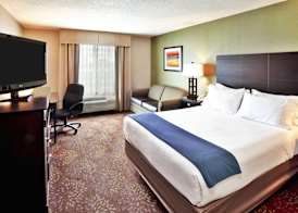 Holiday Inn Express & Suites WOODHAVEN by IHG 5