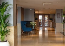 Clayton Hotel, Manchester Airport 4