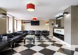 Hotel Parliament 2