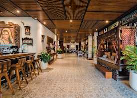 Rama Residence Padma 5