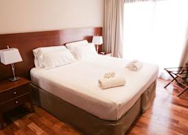 Howard Johnson Resort & Spa Escobar 4