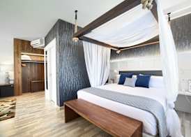 Hotel Luze El Villa 5