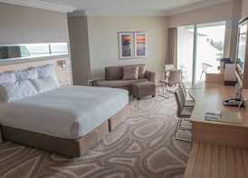 Novotel Wollongong Northbeach 5