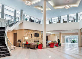 Four Points by Sheraton London 2