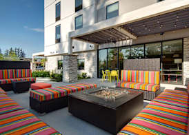 Home2 Suites By Hilton Marysville 2