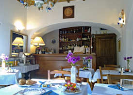 B&B La Fonte del Machiavelli 2