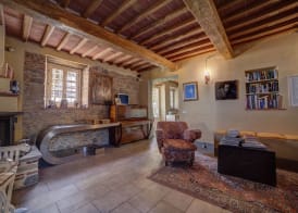 Relais Del Lago 2