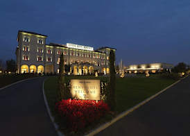 Savoia Hotel Regency 3