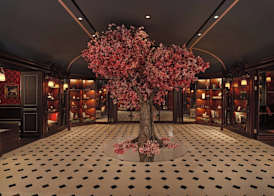 L'Escape, a Luxury Collection Hotel, Seoul Myeongdong 4