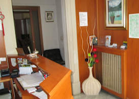 Hotel Ca' Grande 3