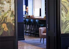 Hôtel Mercure Rochefort La Corderie Royale 2