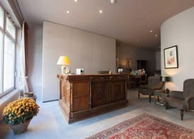 Hotel Boterhuis 2