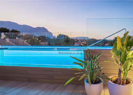 Barcelo La Nucia Hills 3