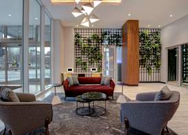 Homewood Suites By Hilton Montreal Downtown 5