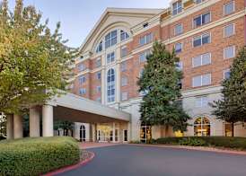 DoubleTree by Hilton Atlanta - Roswell 3