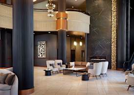 Chattanooga Marriott Downtown 4