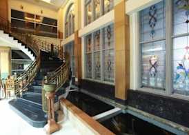 Hotel Filadelfia 2