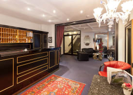Centro Hotel Goya Wolfsburg City, Trademark Collection by Wyndham 4