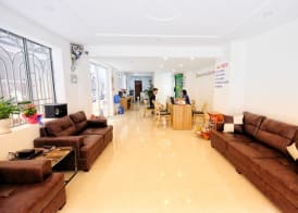 City Backpackers Hostel 2