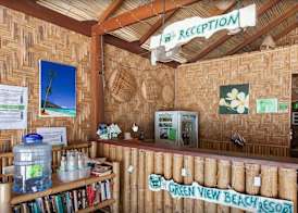 Green View Beach Resort 3