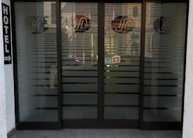 Albergo Salerno 3