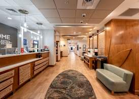 Hampton Inn Christiansburg/Blacksburg 4