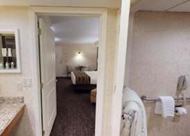 Eden Resort and Suites, BW Premier Collection 3