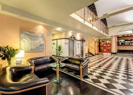 Brunelleschi Hotel 2