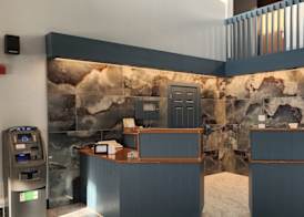 The Oasis Hotel & Bar 2