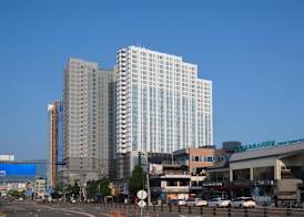 The Hotel Sokcho 3