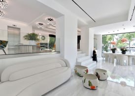 The Athenaeum Luxury Hotel 3