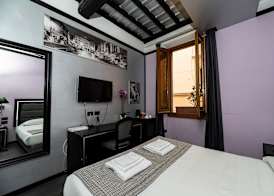 Imperium Suite Navona 2