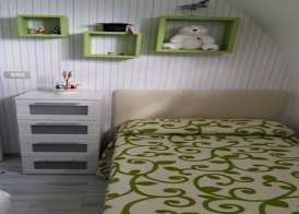 Cottage on the Beach 5