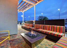 Home2 Suites by Hilton Harvey New Orleans Westbank 4