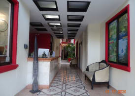 Hotel Maya Turquesa 2