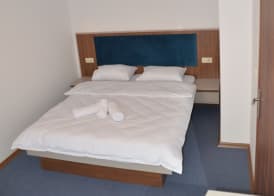 TEVETOGLU HOTEL 4
