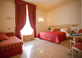 Hotel Cavour 4