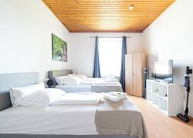 COY Apartments Leoben - Stay Comfortable & Work Smart 2